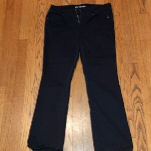 Victoria’s Secret Hipster Pants